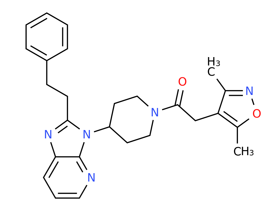 Structure Amb10213150