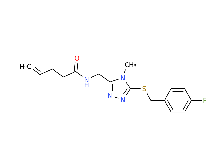 Structure Amb10213160