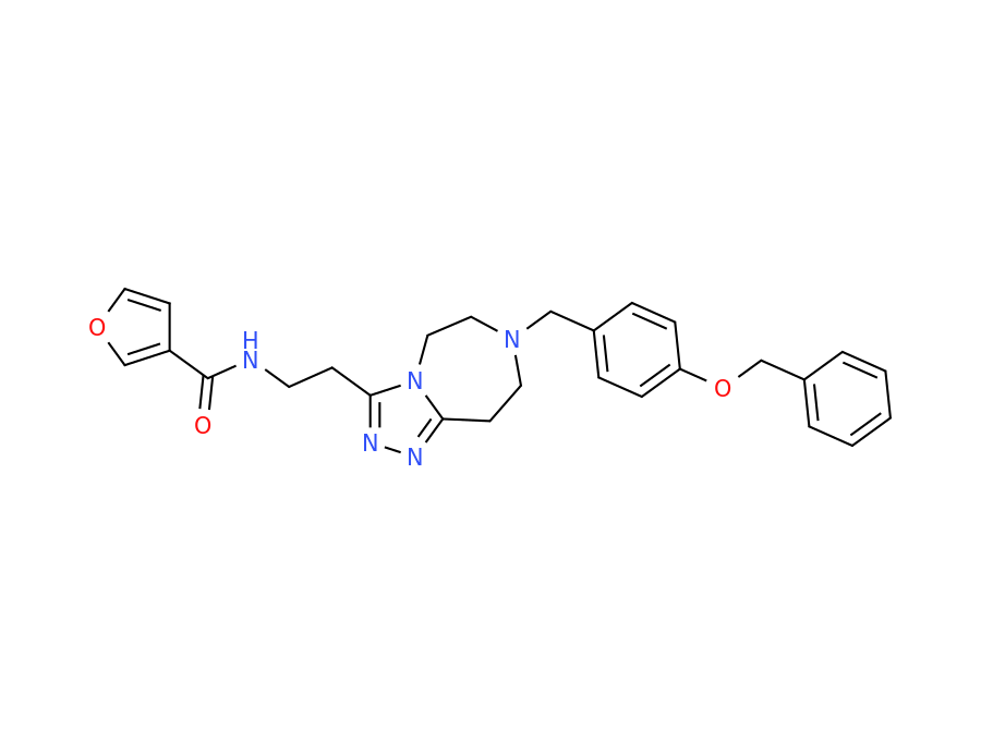 Structure Amb10213170