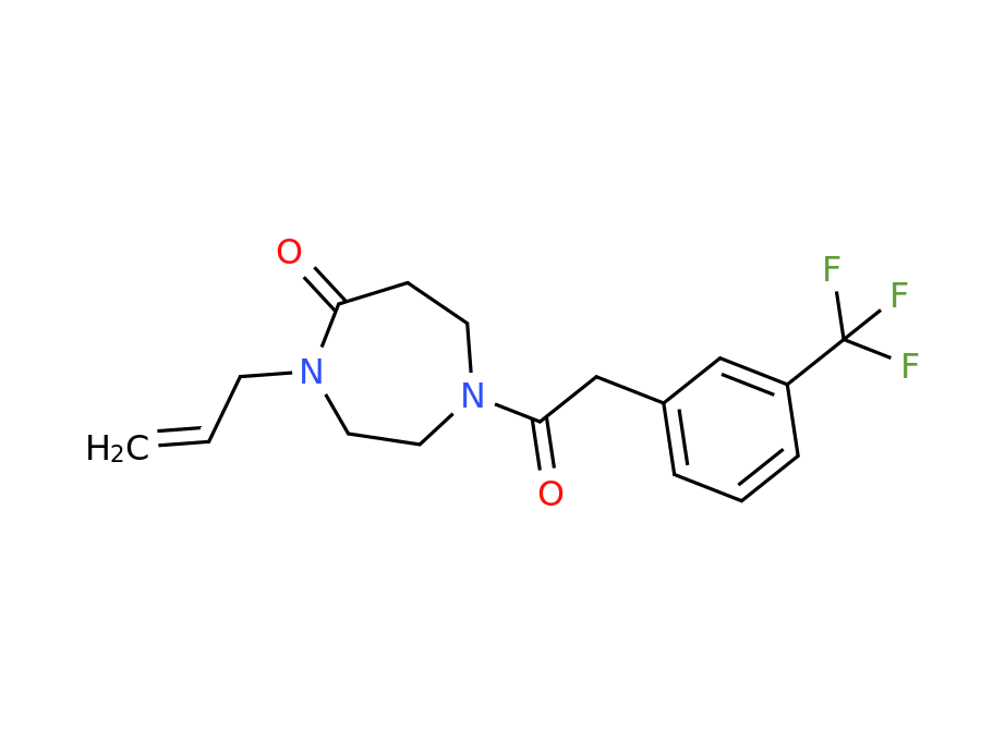 Structure Amb10213175