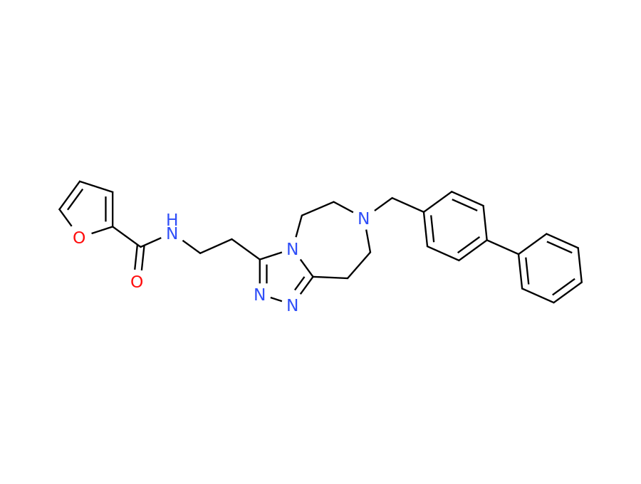 Structure Amb10213193