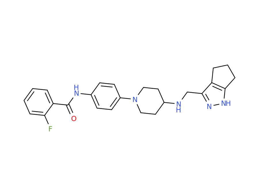 Structure Amb10213230