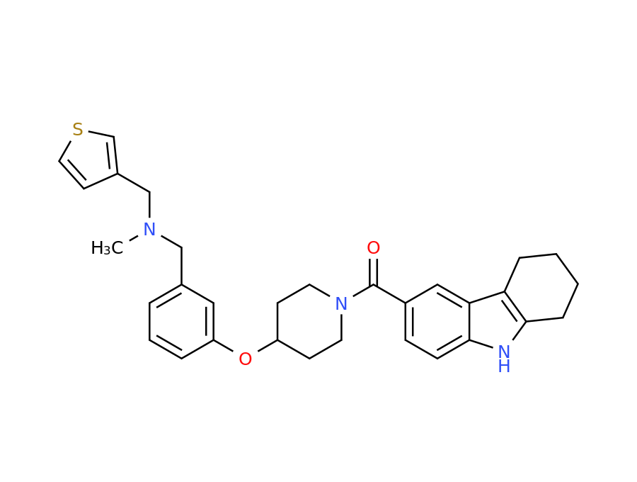 Structure Amb10213244