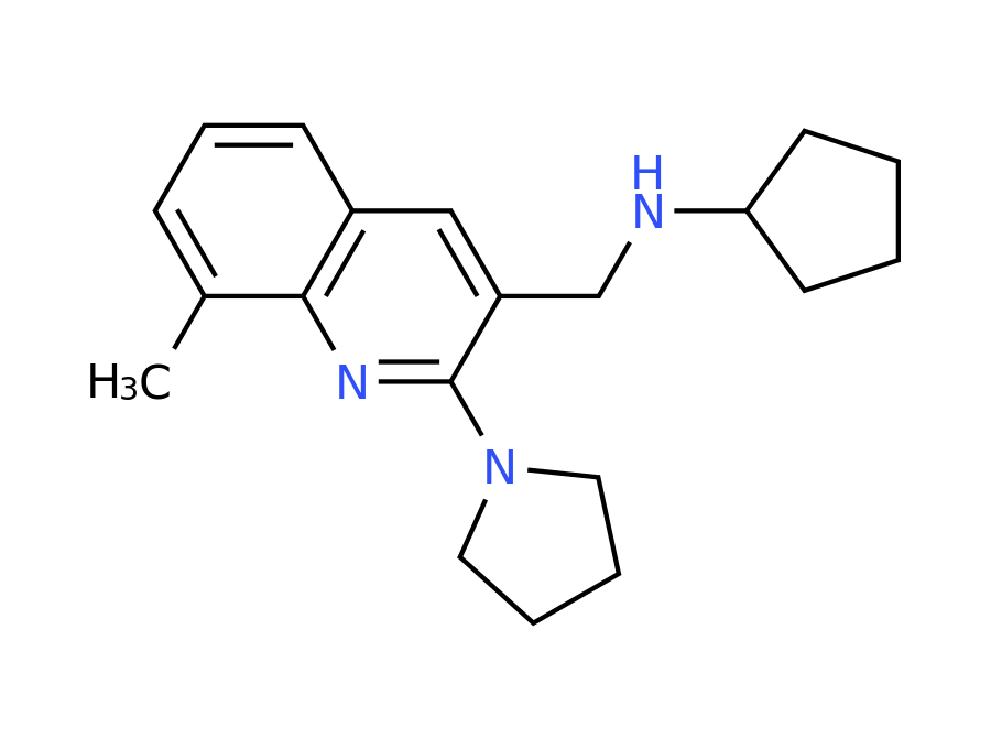 Structure Amb10213254