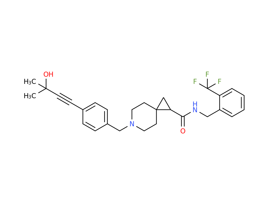 Structure Amb10213273