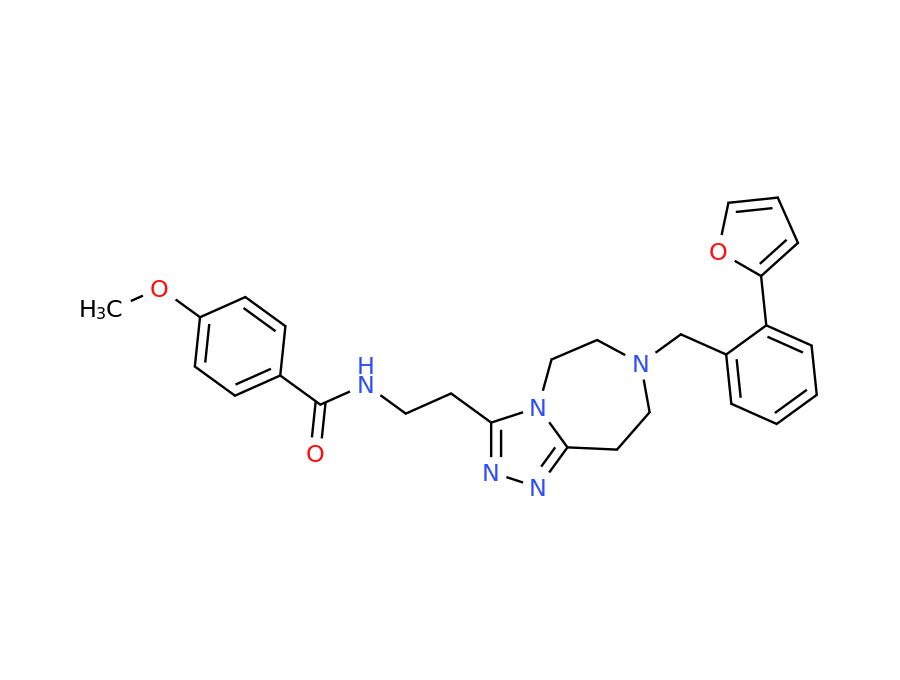 Structure Amb10213277