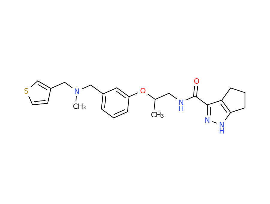 Structure Amb10213281