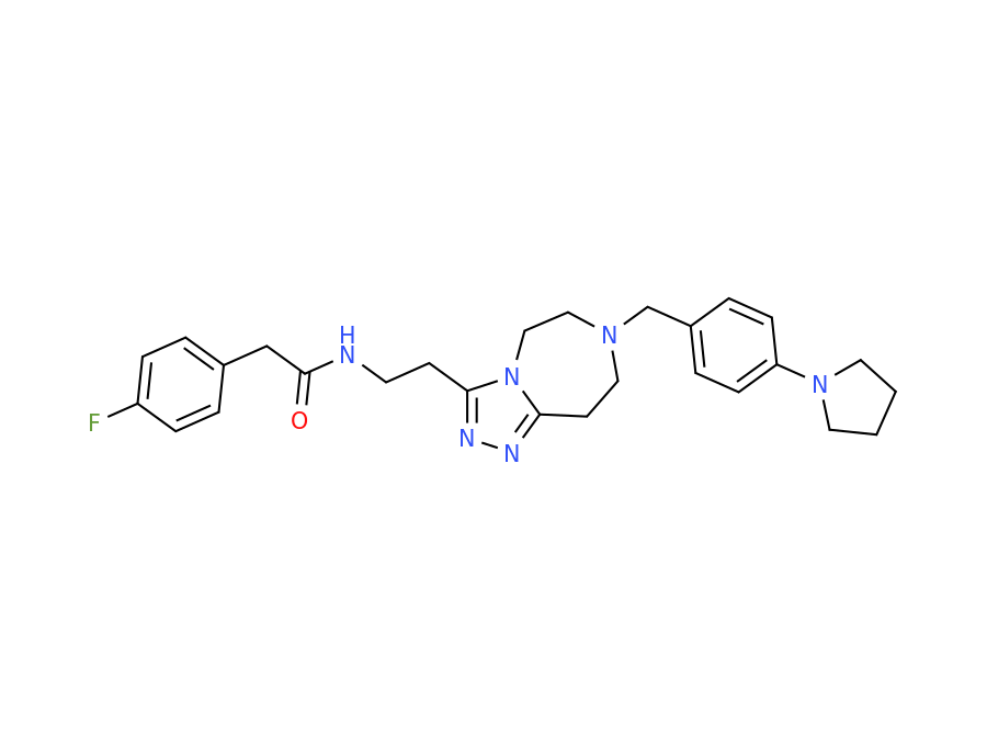 Structure Amb10213289