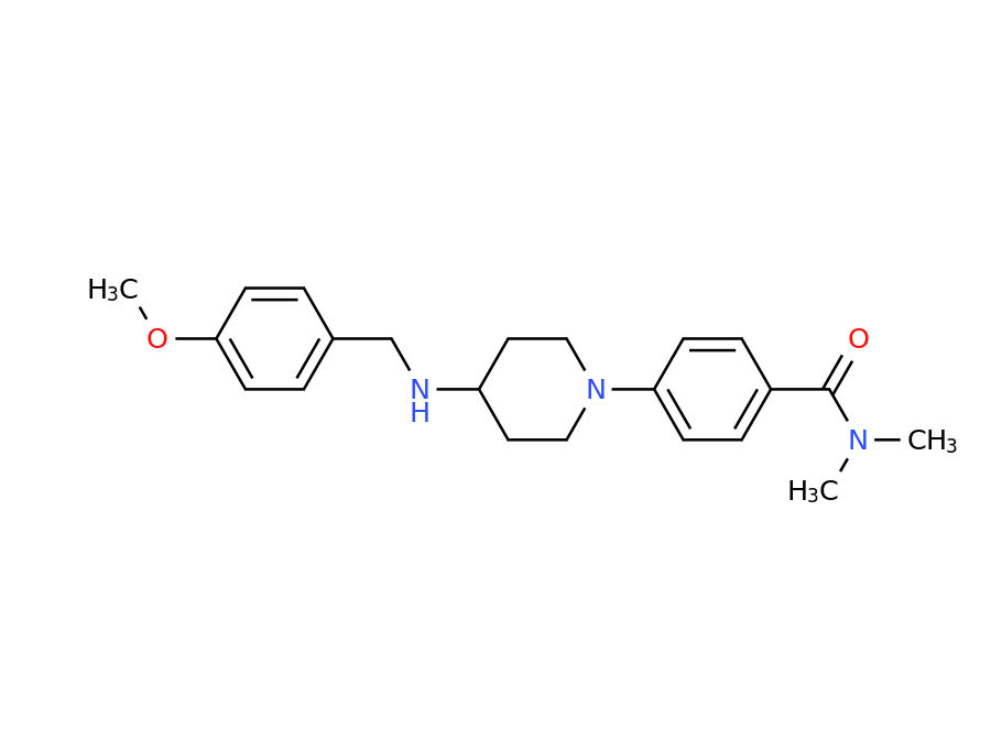 Structure Amb10213298