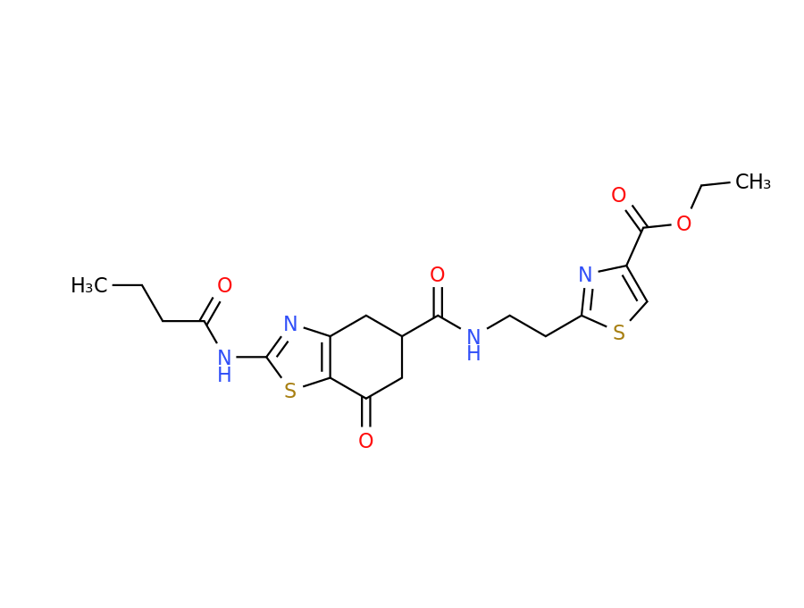 Structure Amb10213302