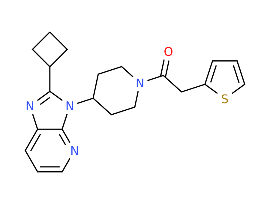 Structure Amb10213318