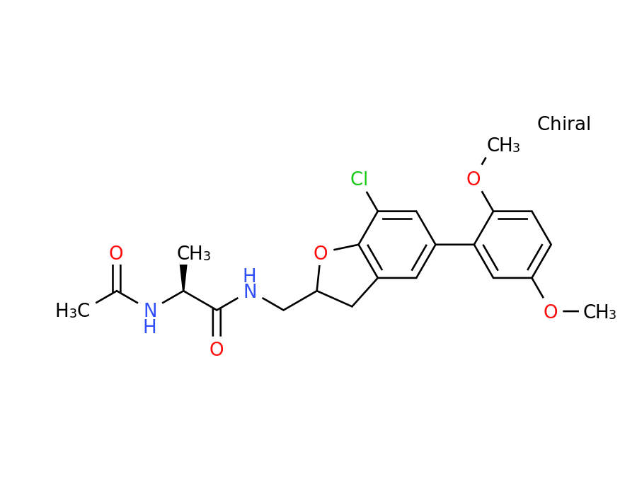 Structure Amb10213321