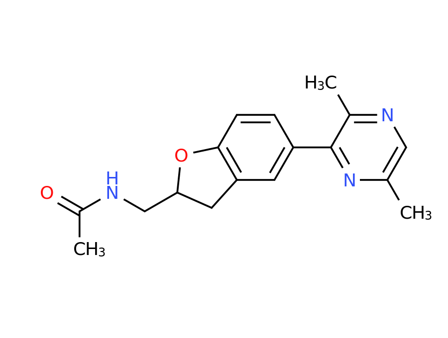 Structure Amb10213332