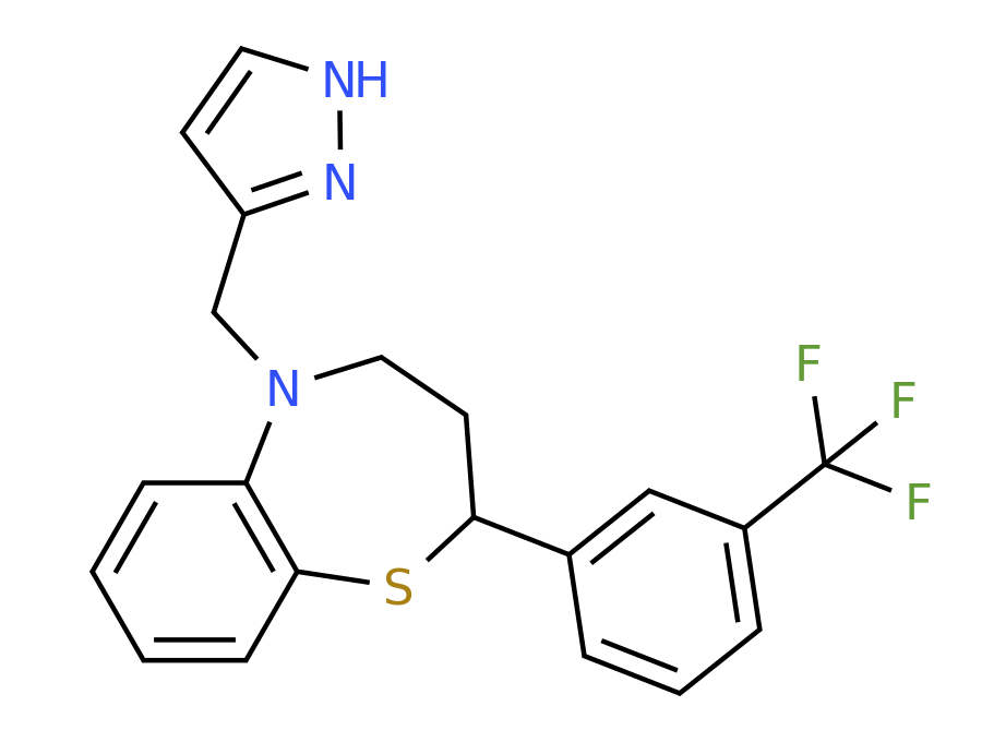 Structure Amb10213352