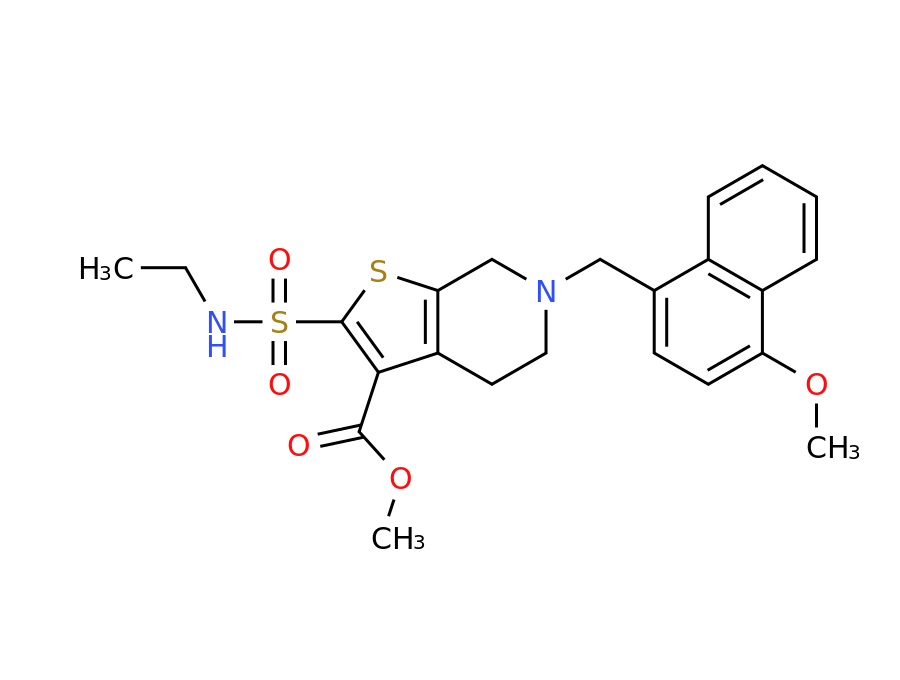 Structure Amb10213397