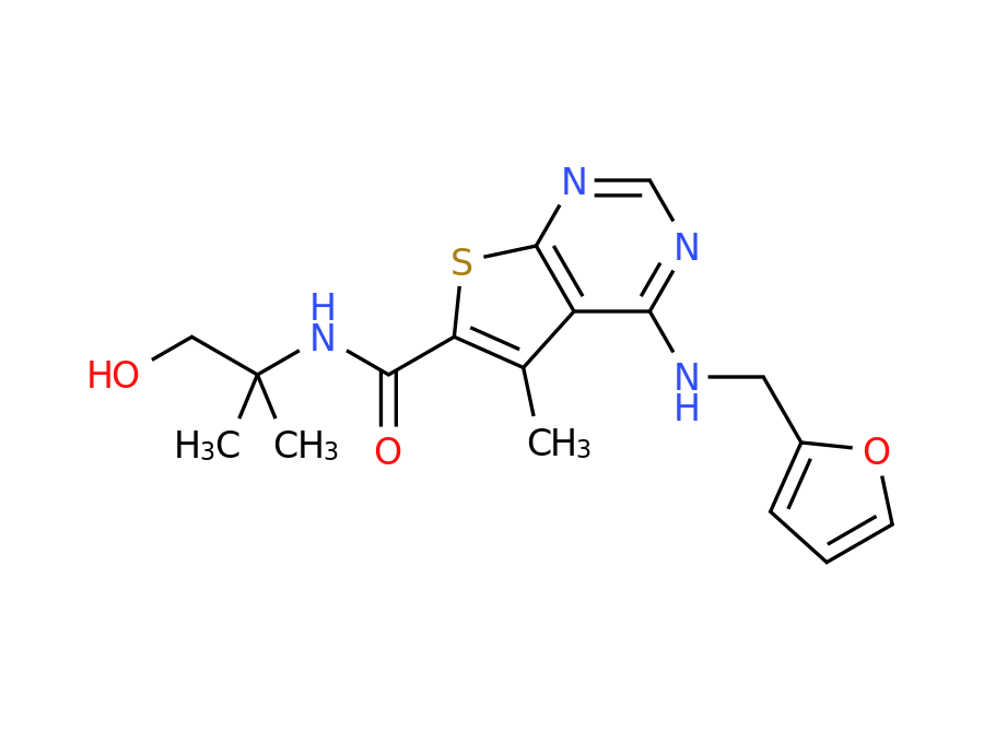 Structure Amb10213416