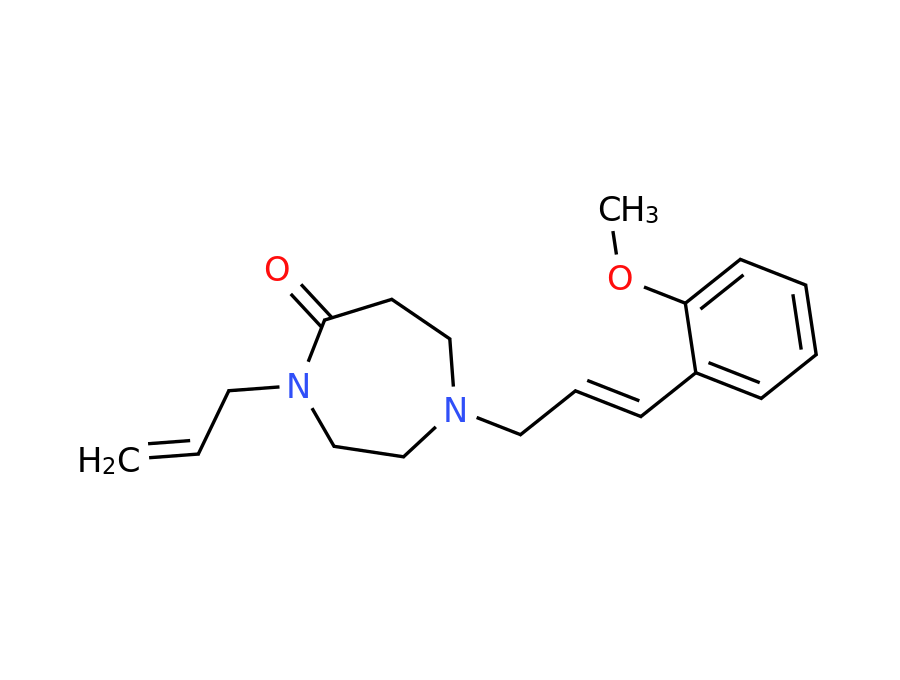 Structure Amb10213418