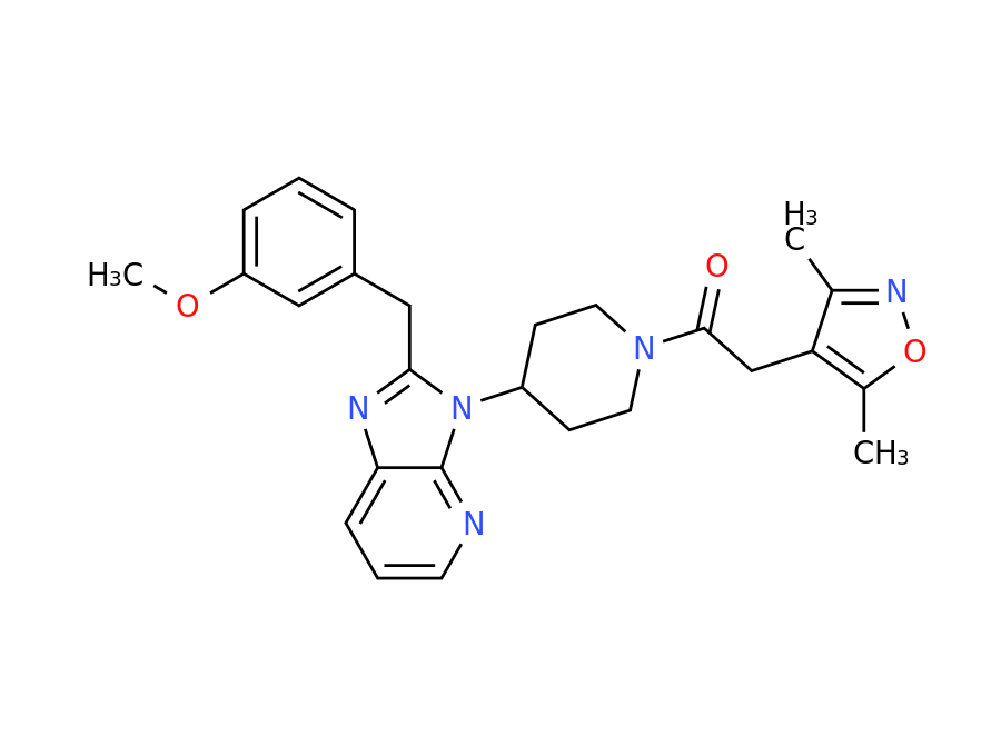 Structure Amb10213434