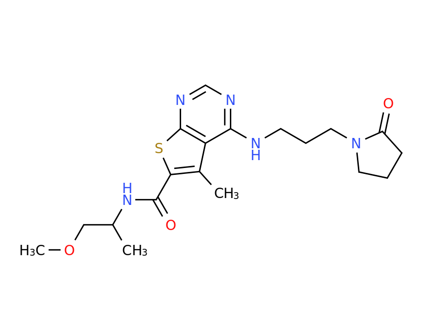 Structure Amb10213443