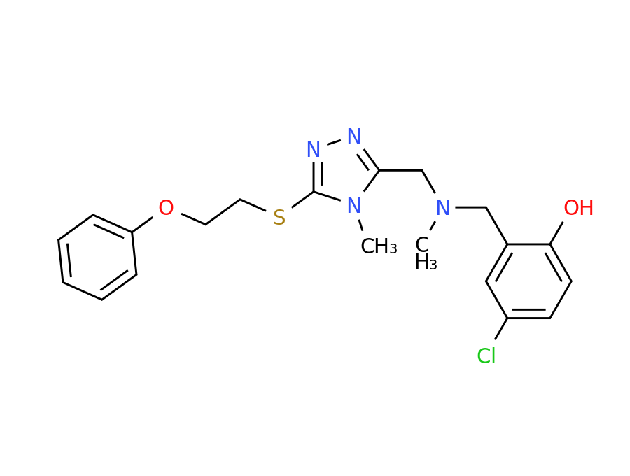 Structure Amb10213494