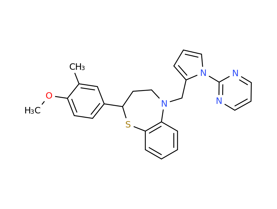 Structure Amb10213532