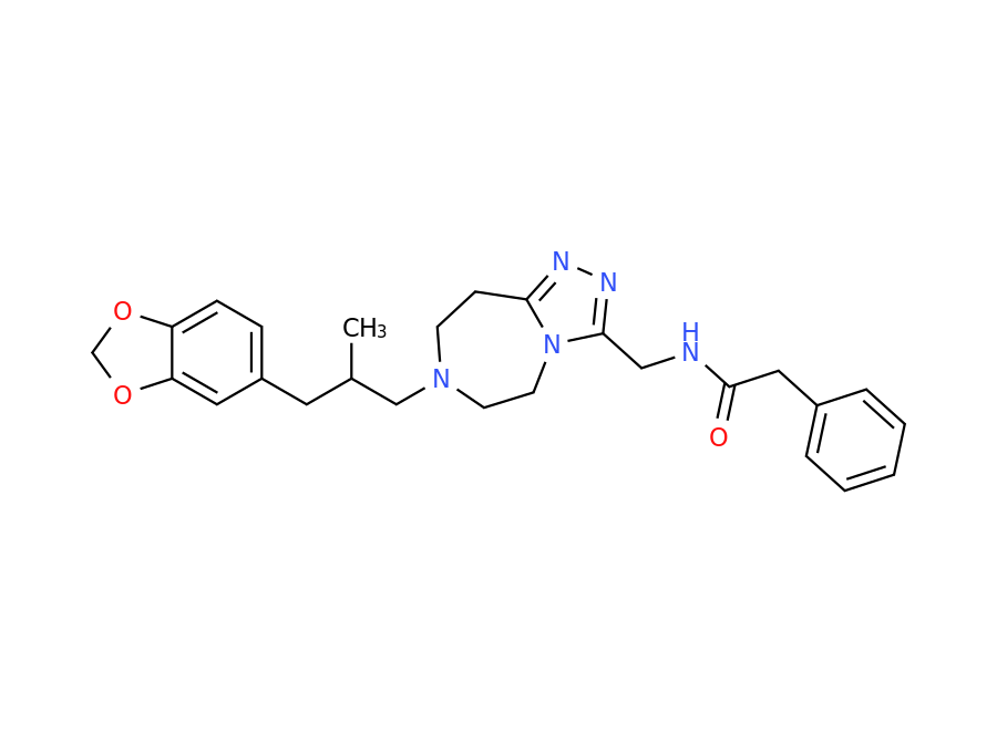 Structure Amb10213565