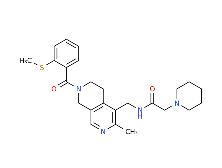 Structure Amb10213568