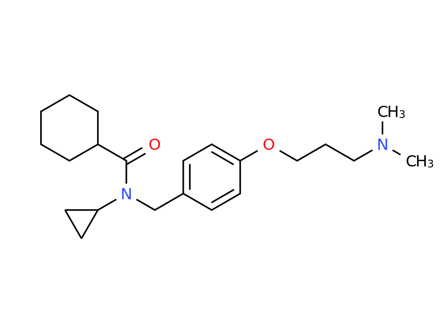 Structure Amb10213574