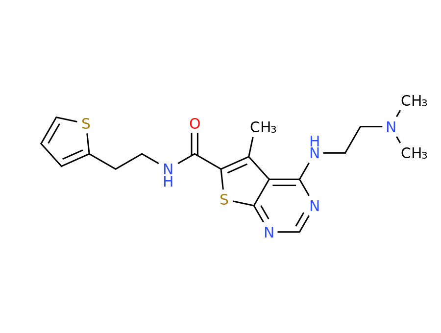 Structure Amb10213583