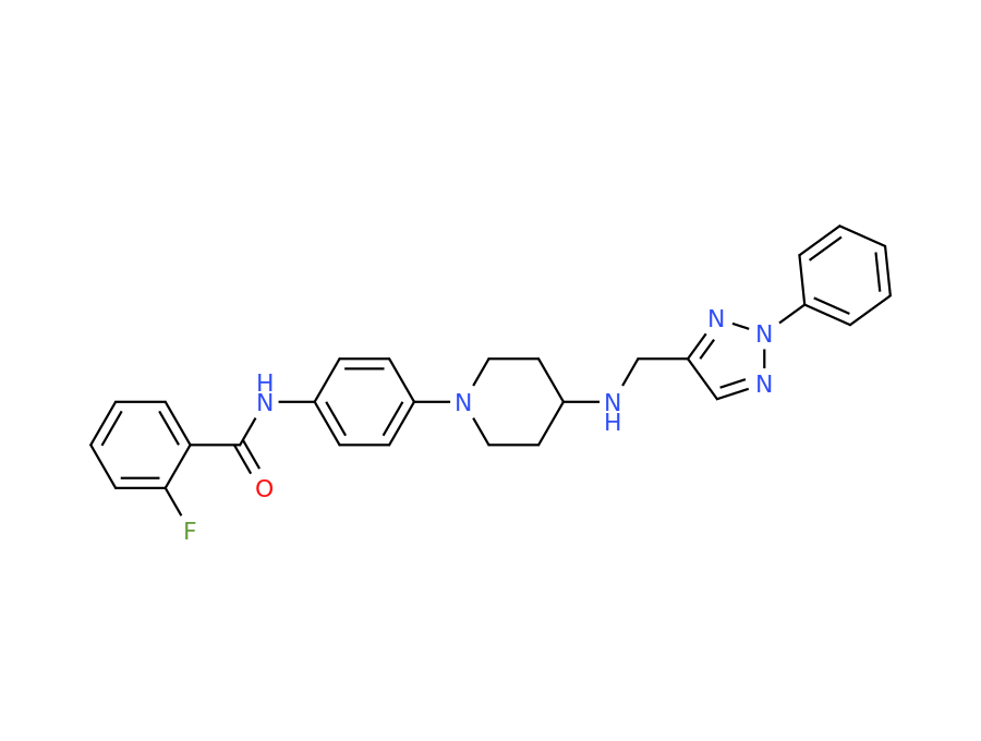 Structure Amb10213587