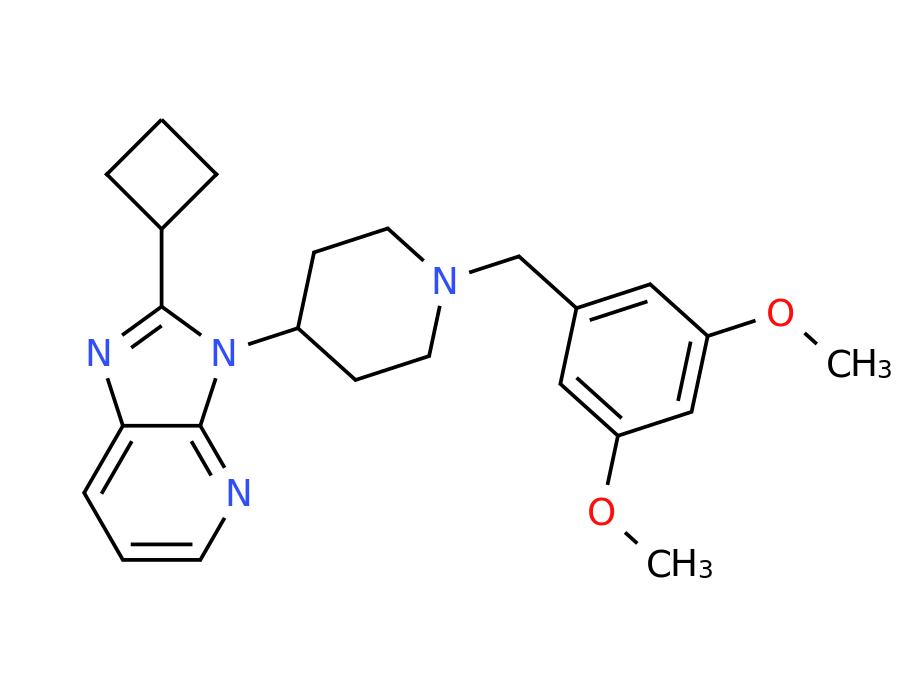 Structure Amb10213590