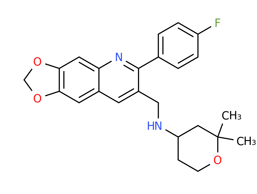 Structure Amb10213596