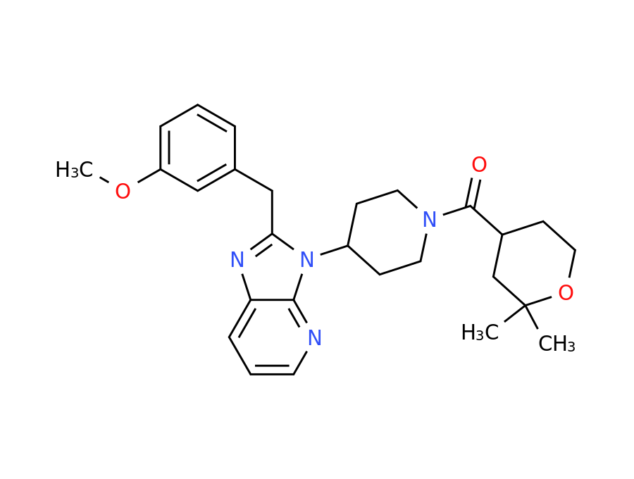 Structure Amb10213602