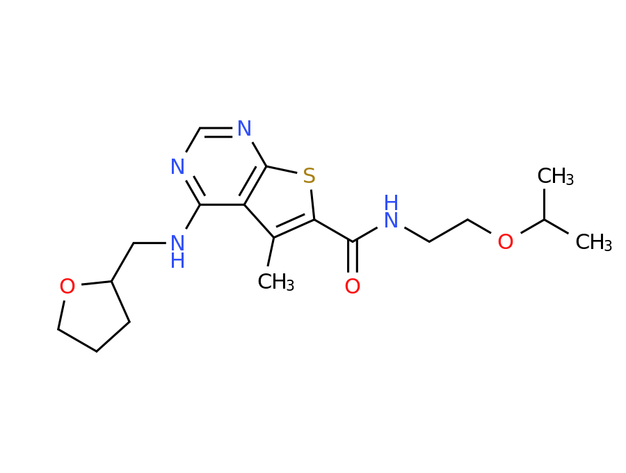 Structure Amb10213642