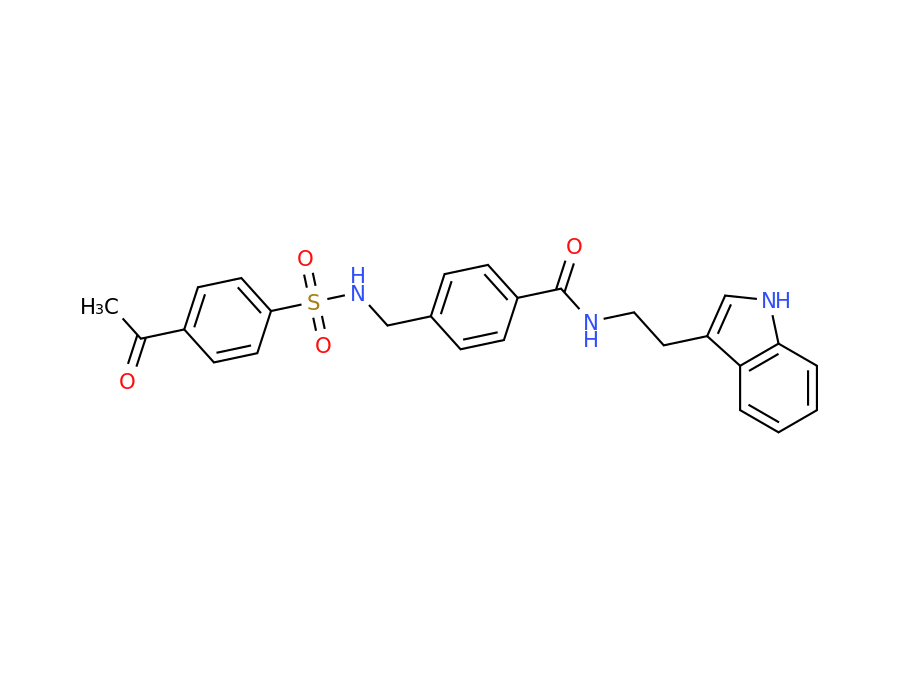 Structure Amb102138