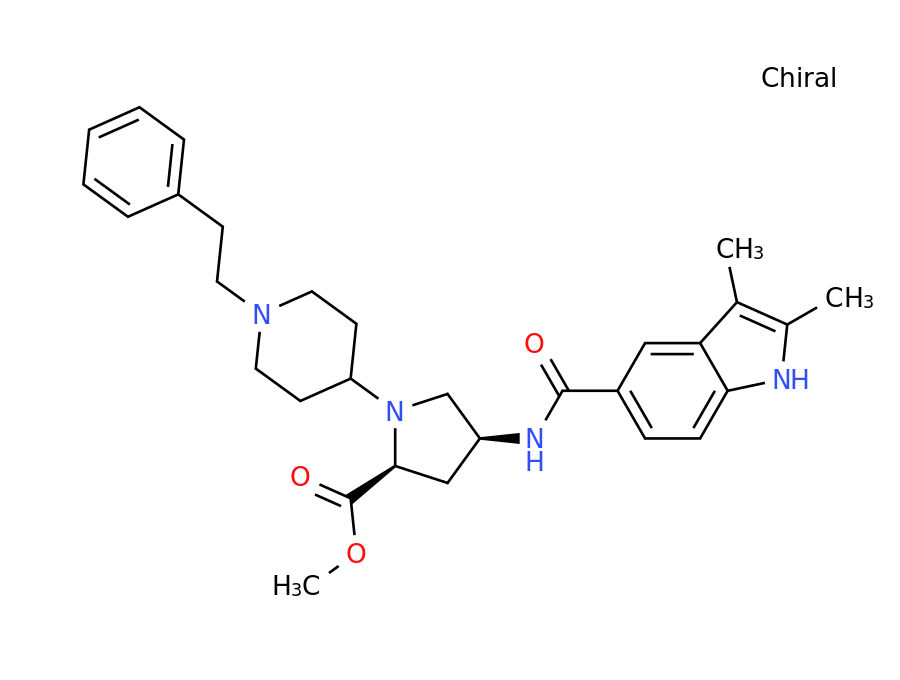 Structure Amb10213825