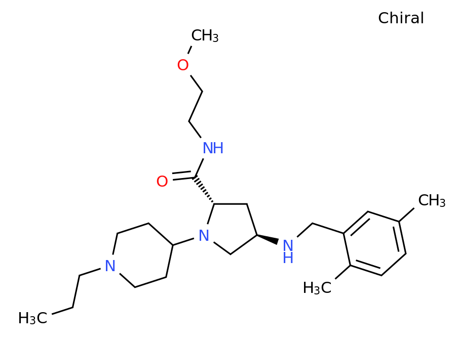 Structure Amb10214218