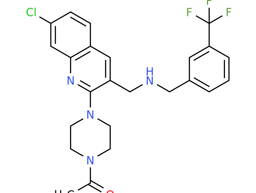 Structure Amb10214257