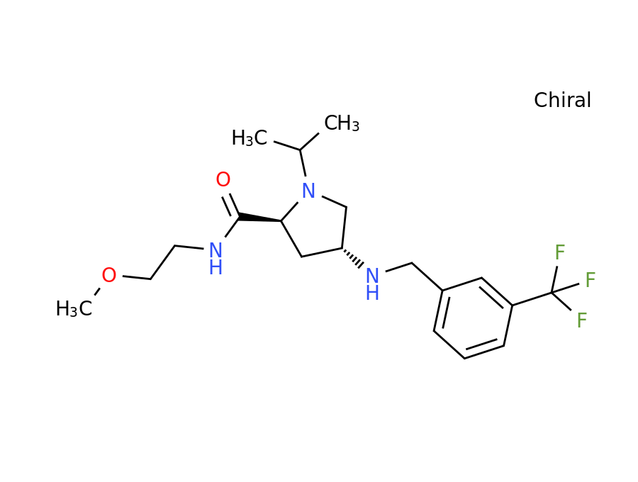 Structure Amb10214281