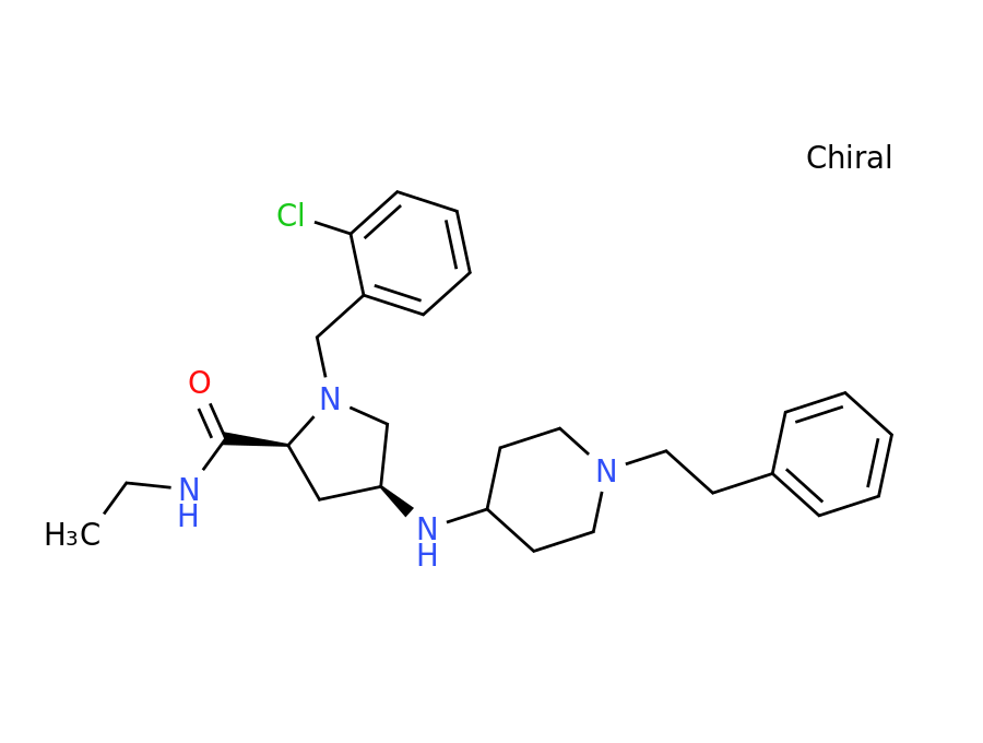 Structure Amb10214283