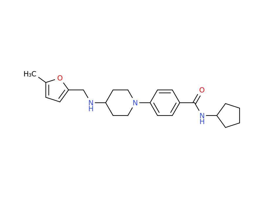 Structure Amb10214362