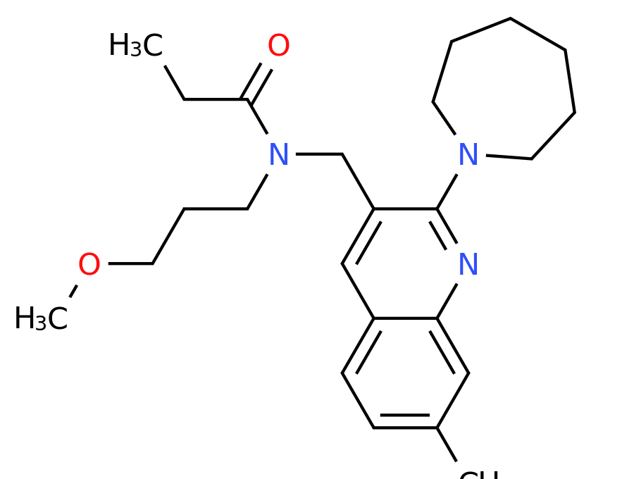 Structure Amb10214394