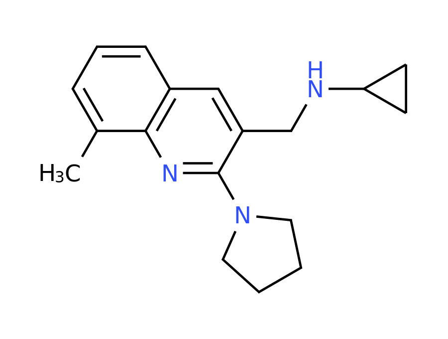 Structure Amb10214566