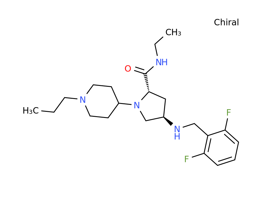 Structure Amb10214585