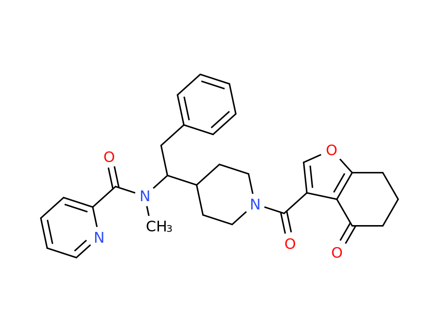 Structure Amb10214622