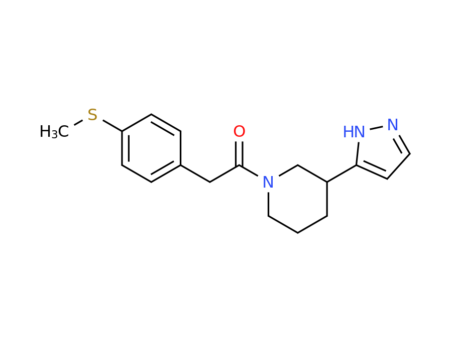 Structure Amb10214634