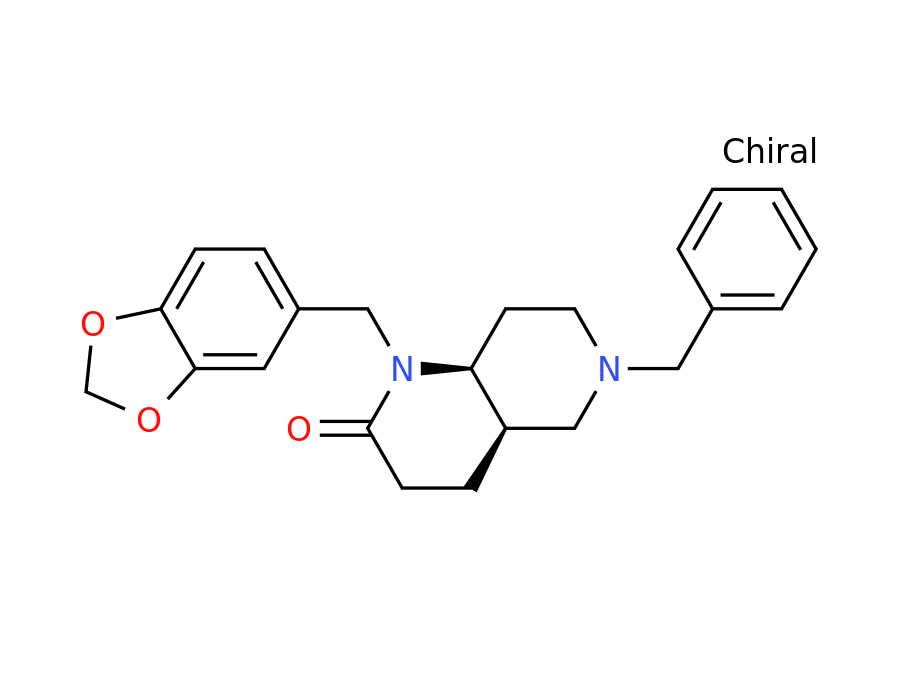 Structure Amb10214705