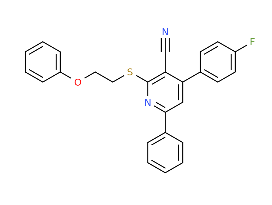 Structure Amb1021497