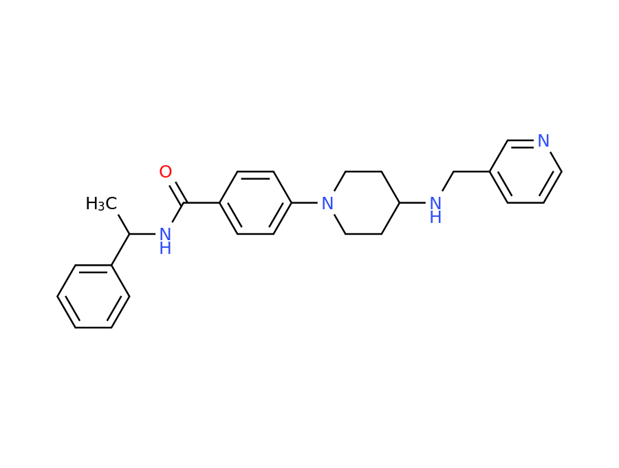 Structure Amb10214990