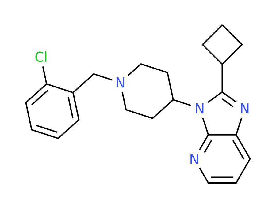 Structure Amb10215099